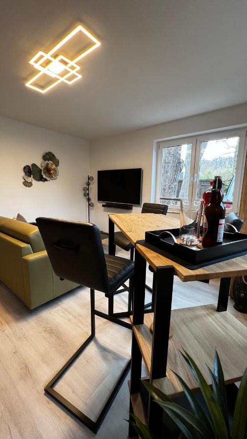 Haus Malta Wohnung 11, 300M Zum Strand Graal-Mueritz Εξωτερικό φωτογραφία