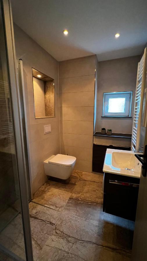 Haus Malta Wohnung 11, 300M Zum Strand Graal-Mueritz Εξωτερικό φωτογραφία
