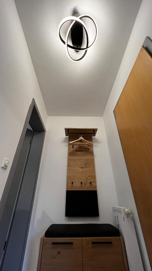 Haus Malta Wohnung 11, 300M Zum Strand Graal-Mueritz Εξωτερικό φωτογραφία