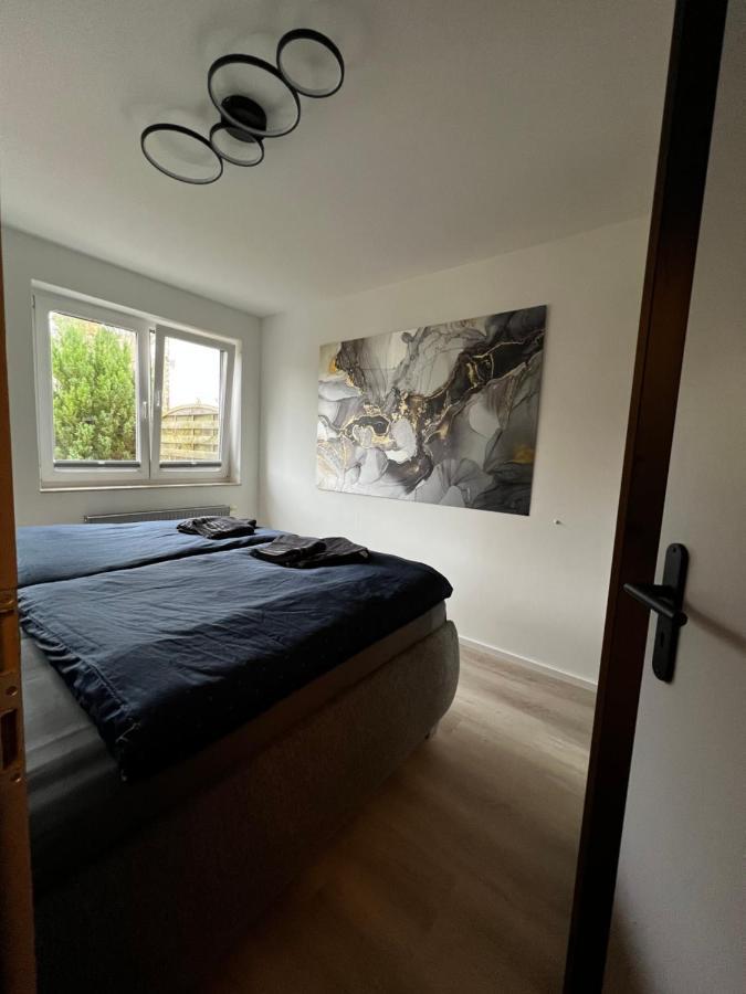 Haus Malta Wohnung 11, 300M Zum Strand Graal-Mueritz Εξωτερικό φωτογραφία