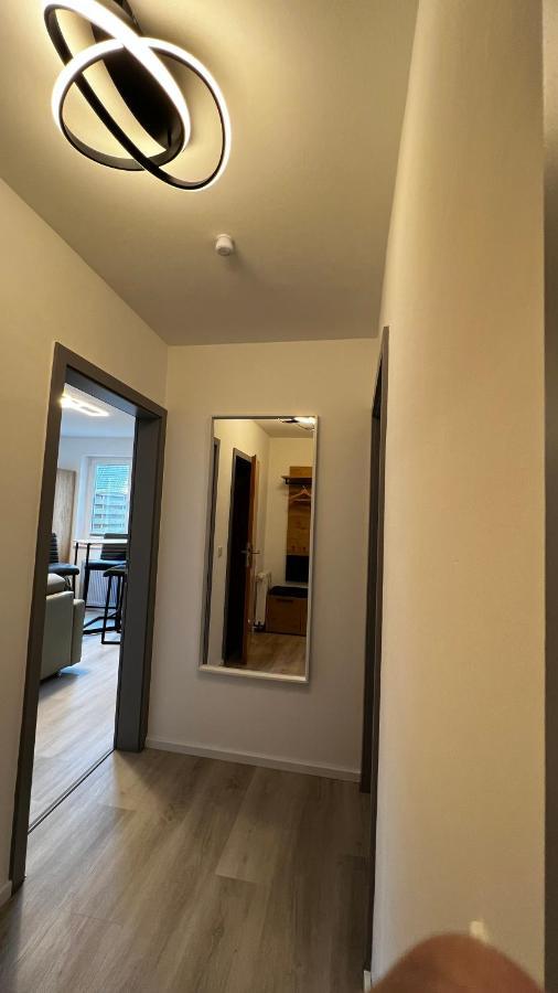 Haus Malta Wohnung 11, 300M Zum Strand Graal-Mueritz Εξωτερικό φωτογραφία